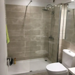 Апартаменты Ribeira Apartment ванная фото 2