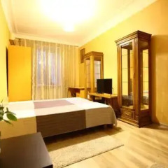 Mini-Hotel Gertsena
