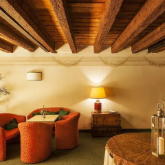 Отель Albergo Al Moretto Италия, Кастельфранко - отзывы, цены и фото номеров - забронировать отель Albergo Al Moretto онлайн спа фото 2