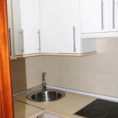 Отель Madrid 3000 в номере фото 2