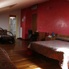 Hotel Ariminum Felicioni спа