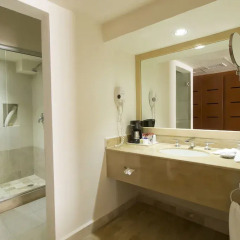 Отель Golden Parnassus Resort & Spa - Все включено ванная фото 2