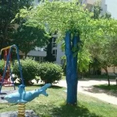 Отель D&C Yassen Holiday Village Apartment Болгария, Солнечный берег - отзывы, цены и фото номеров - забронировать отель D&C Yassen Holiday Village Apartment онлайн детские мероприятия