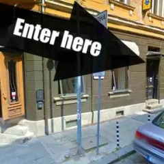 Hostel N1 in Sofia парковка
