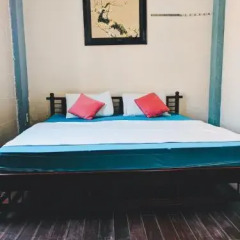 Tribee Bana heritage hostel сейф в номере