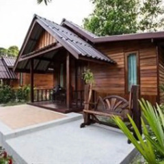 Отель Orange Tree House - Ao Nang комната для гостей фото 4