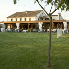 Отель Locanda Il Girasole Италия, Камерано - отзывы, цены и фото номеров - забронировать отель Locanda Il Girasole онлайн спортивное сооружение