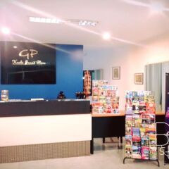 Отель Krabi Grand Place Hotel Таиланд, Краби - отзывы, цены и фото номеров - забронировать отель Krabi Grand Place Hotel онлайн спа фото 2