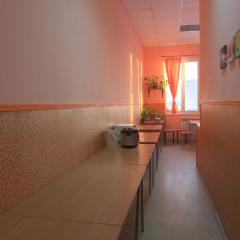 Хостел Aral Volgogradskiy сауна