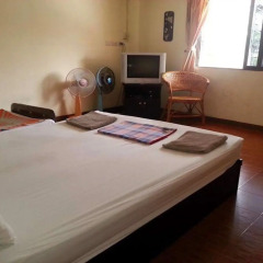 Good Dream Guesthouse - Hostel комната для гостей фото 4