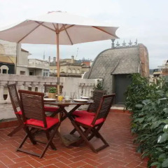 Отель Apbcn Gracia Terraced Барселона фото 3