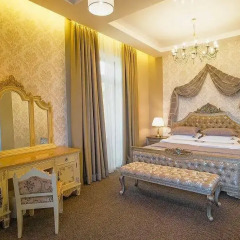 Гостиница Villa Sofia комната для гостей фото 5