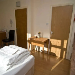 Отель Gloucester Hotel Великобритания, Лондон - отзывы, цены и фото номеров - забронировать отель Gloucester Hotel онлайн комната для гостей фото 3