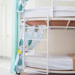 Kamin Bird Hostel комната для гостей фото 2