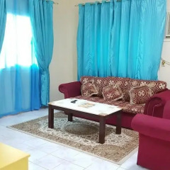 Отель Al Rawdha Furnished Flats комната для гостей фото 5