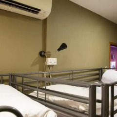 Отель Beds & Dreams Inn @ Clarke Quay удобства в номере фото 2