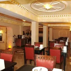 Hotel Grand Umit питание