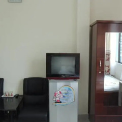 Da Lat Xua & Nay 2 Hotel Далат удобства в номере фото 2