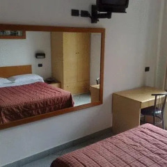 Hotel Paola удобства в номере