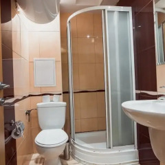 Отель Belvedere Holiday Club Банско ванная фото 2
