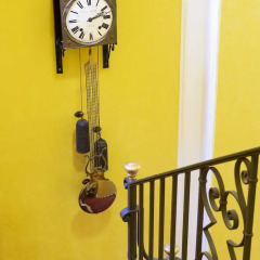 Отель Art Hotel Orologio Италия, Болонья - отзывы, цены и фото номеров - забронировать отель Art Hotel Orologio онлайн фото 4