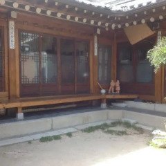 Отель Woo Guest House Южная Корея, Сеул - отзывы, цены и фото номеров - забронировать отель Woo Guest House онлайн бассейн