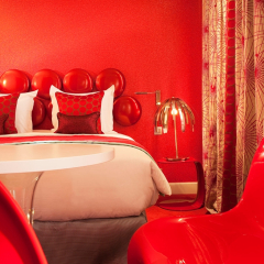 Hotel Le Petit Paris Париж детские мероприятия фото 2
