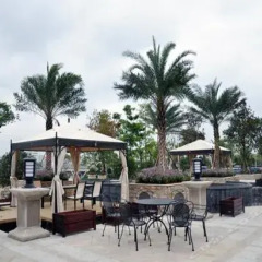 Country Garden Phoenix Hotel Lechang бассейн фото 3