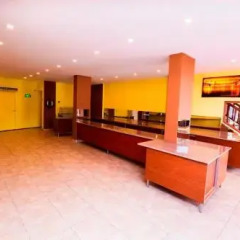 Nehir Apart Hotel Аланья интерьер отеля фото 2