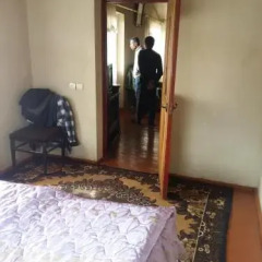 Отель Homestay My Second Family Армения, Анкаван - отзывы, цены и фото номеров - забронировать отель Homestay My Second Family онлайн интерьер отеля фото 2