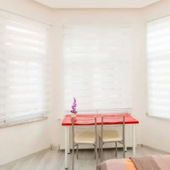 Отель Ortakoy Aparts & Suites детские мероприятия