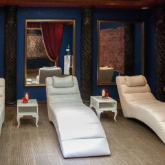 Grand Hotel Sveti Vlas-all Inclusive Свети Влас спа фото 2