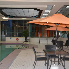 Отель Rosedale Condominiums Канада, Ванкувер - отзывы, цены и фото номеров - забронировать отель Rosedale Condominiums онлайн бассейн фото 3