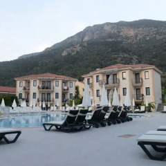 Marcan Resort Hotel фото 4