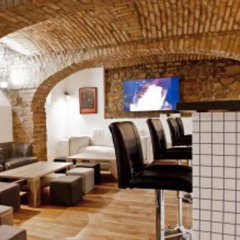 Hostel Explorer интерьер отеля фото 2