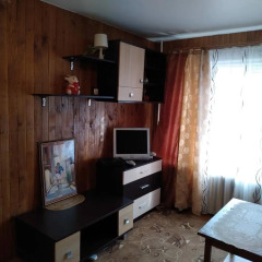 Апартаменты Apartment Krasnoarmeyskiy удобства в номере