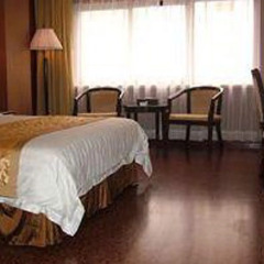 Xingyue Business Hotel Шэньчжэнь комната для гостей фото 5