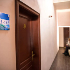 Hotel Boutique интерьер отеля