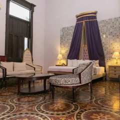 Hotel Boutique Mansion Lavanda спа