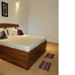 Vista Maple Leaf Hotel комната для гостей фото 5