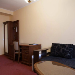 Yalynka Hotel комната для гостей фото 3