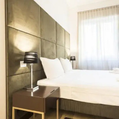 Отель Hemeras Boutique House Vittorio Emanuele комната для гостей фото 2