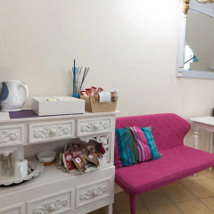 Family Residence Boutique Hotel комната для гостей фото 4