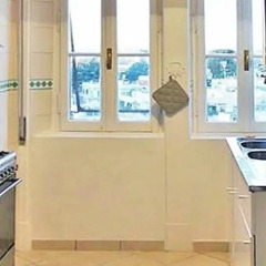 Отель Vittorino Guest House в номере
