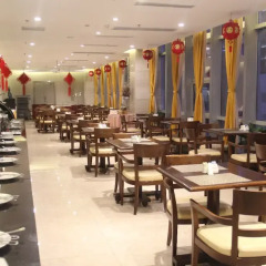 Отель Golden Central Hotel Shenzhen Китай, Шэньчжэнь - отзывы, цены и фото номеров - забронировать отель Golden Central Hotel Shenzhen онлайн питание фото 2
