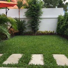 Отель The Ville Pool Villa Jomtien спортивное сооружение