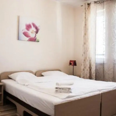 Апартаменты Senator Warsaw Apartments детские мероприятия