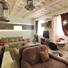 Отель Firenze Mia Vacation Rentals гостиничный бар