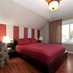 Отель Commercial Drive Accommodations Канада, Ванкувер - отзывы, цены и фото номеров - забронировать отель Commercial Drive Accommodations онлайн комната для гостей