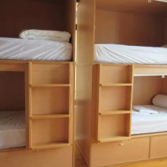 Oporto Music Hostel детские мероприятия